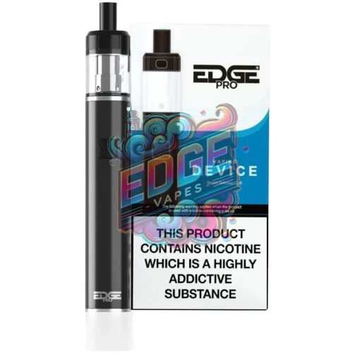 Edge Pro Vape Device