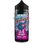 Arctic Berries Seriously NIce 100ml