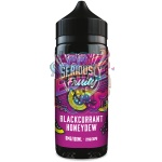 Blackcurrant Honeydew Seriously Fruity 100ml