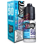 Blue Raspberry Doozy Fifty-50 10ml Large