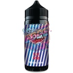 Blue Wing Seriously Soda 100ml Bottle