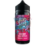 Cherry Cola Bottles Big Drip 100ml Bottle