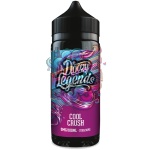Cool Crush Doozy Legends 100ml