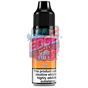 Fresh Fruits Bar Salts 50:50 10ml E-liquid