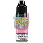 Kiwi Passion Guava Bar Salts 50:50 10ml E-liquid