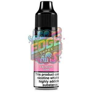 Kiwi Passion Guava Bar Salts 50:50 10ml E-liquid