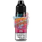 Mango Passion Bar Salts 50:50 10ml E-liquid