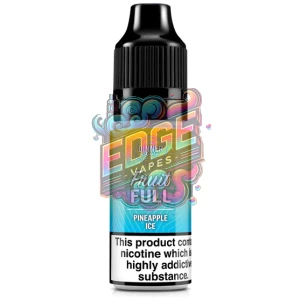 Pineapple Ice Bar Salts 50:50 10ml E-liquid