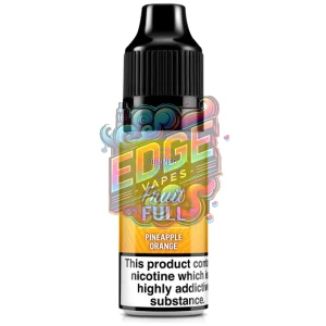 Pineapple Orange Bar Salts 50:50 10ml E-liquid