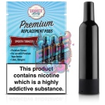 3 Pack - Tobacco Replacement Pods