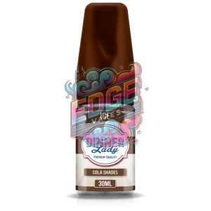 Cola Shades 30ml E-Liquid Concentrate