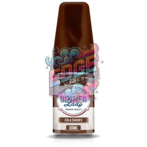 Cola Shades 30ml E-Liquid Concentrate
