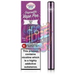 Dinner Lady Fruit Mix Disposable Vape Pen