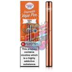 Dinner Lady Tropic Chill Disposable Vape Pen