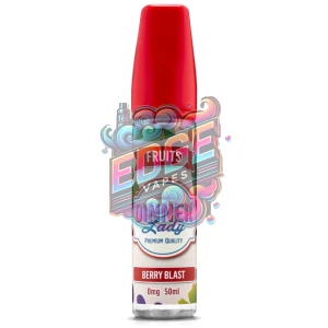 Berry Blast 30:70 50ml Shortfill E-Liquid