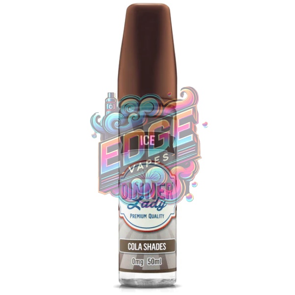 Cola Shades 30:70 50ml Shortfill E-Liquid