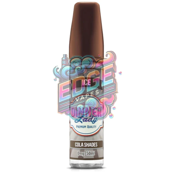 Cola Shades 30:70 50ml Shortfill E-Liquid