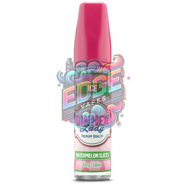 Watermelon Slices Ice 30:70 50ml Shortfill E-Liquid