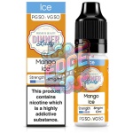 Mango Ice 50:50 10ml E-Liquid