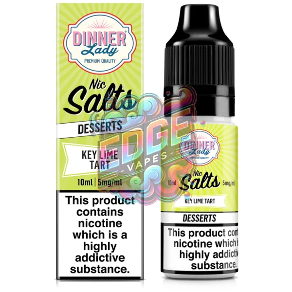DinnerLady-Salts-DESSERTS-Key-Lime-Tart-10ml-5mg-GB