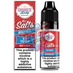 Red Thunder Nic Salts 50:50 10ml E-Liquid