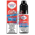 Strawberry Ice Nic Salts 50:50 10ml E-Liquid