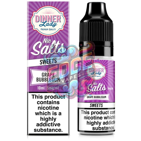 DinnerLady-Salts-SWEETS-Grape-Bubblegum-10ml-5mg-GB