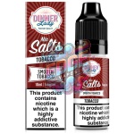 Smooth Tobacco Nic Salts 50:50 10ml E-Liquid