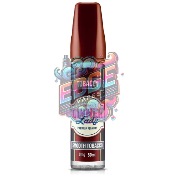 Smooth Tobacco 30:70 50ml Shortfill E-Liquid