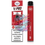Dinner Lady Red Thunder Disposable Vape Pen Pro