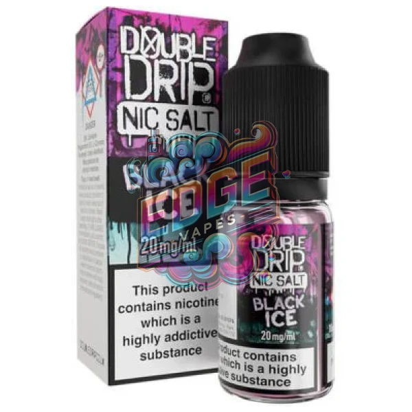 DoubleDripBlackIceNicSalt10ml_1024x1024