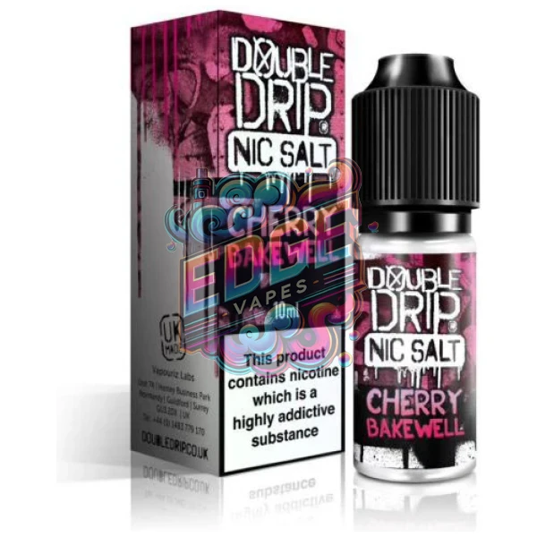 DoubleDripCherryBakewellNicSaltsE-Liquid10ml_1024x1024