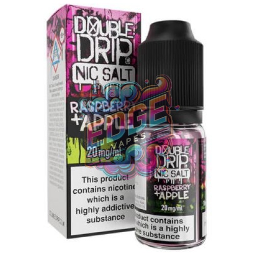 DoubleDripRaspberryAppleNicSalt10ml_1024x1024
