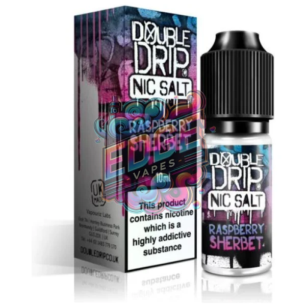 DoubleDripRaspberrySherbetNicSaltsE-Liquid10ml_1024x1024