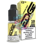 EDGE Bar Salts Lemon Tart