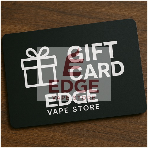 Edge - Gift Card