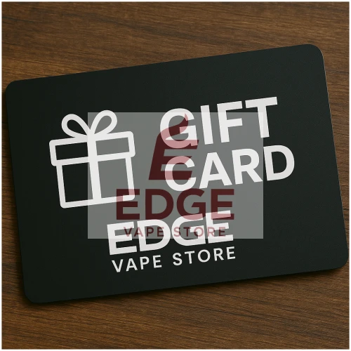 Edge - Gift Card