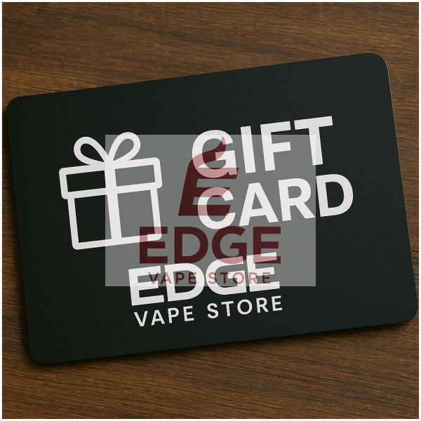 Edge - Gift Card