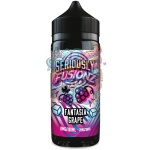 FANTASIA GRAPE Seriously Fusionz 100ml