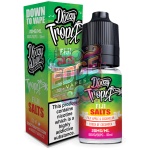 FIJI Doozy Tropix Salts 10ml Large