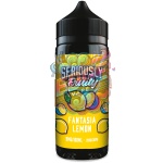 Fantasia Lemon Seriously Fruity 100ml
