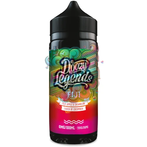 Fiji Doozy Legends 100ml