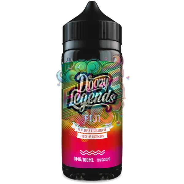 Fiji Doozy Legends 100ml