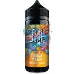 Frozen Mango Big Drip 100ml Bottle