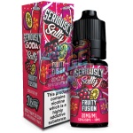 Fruity Fusion Seriously Salty - Soda 10ml Bottle & Box
