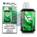 Fuyl Apple Peach Disposable Vape