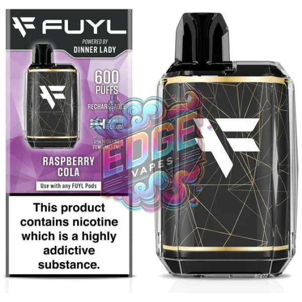 FuylPOD-600-RASPBERRYCOLA-Disposable-Boxanddevice-20mg-GB