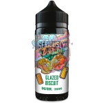 Glazed Biscuit Seriously Donuts 100ml