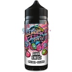 Guava Kiwi Ice Seriously Tropical 100ml Large