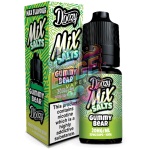 Gummy Bear Doozy Mix Salts 10ml Large